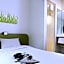 ibis Budget Brussels South Ruisbroek