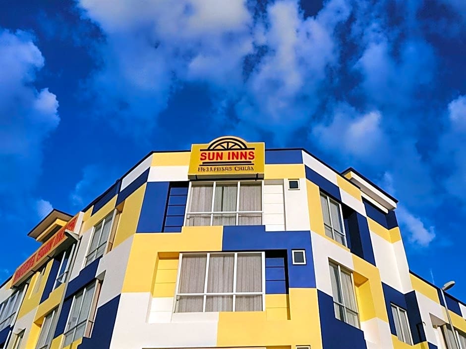 SUN INNS MERU RAYA