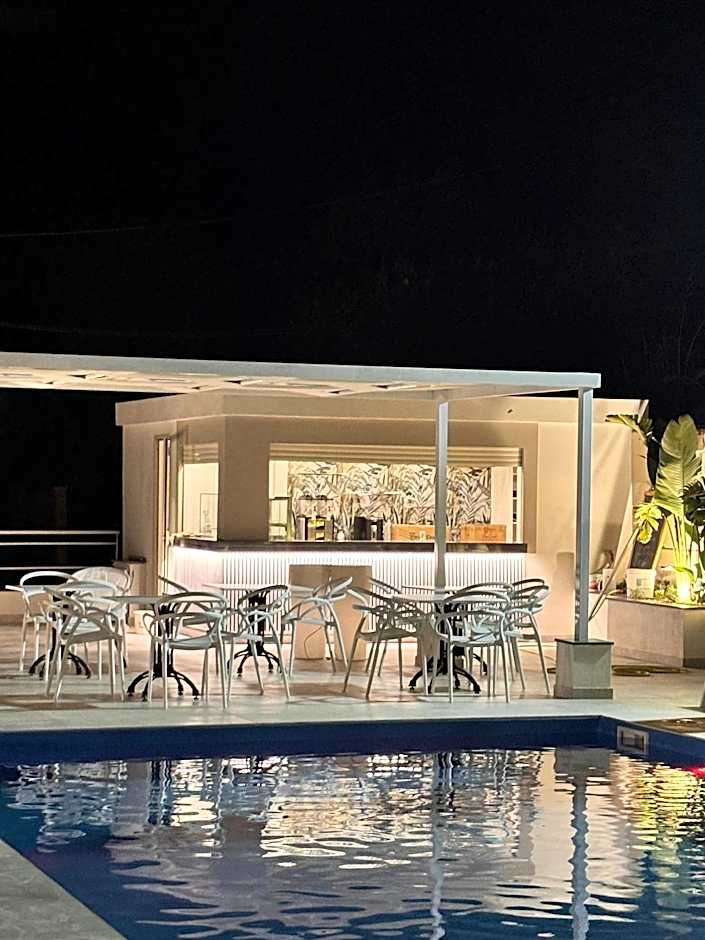 IG - "Villa Don Antonio" Apartments