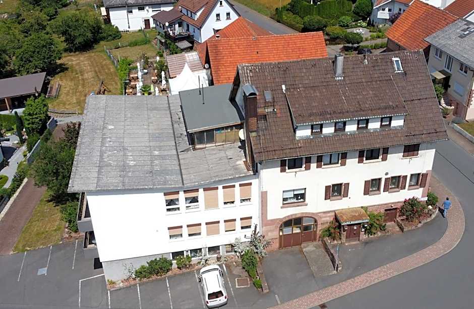Landhotel Engel