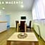 MAGENTA Apartments