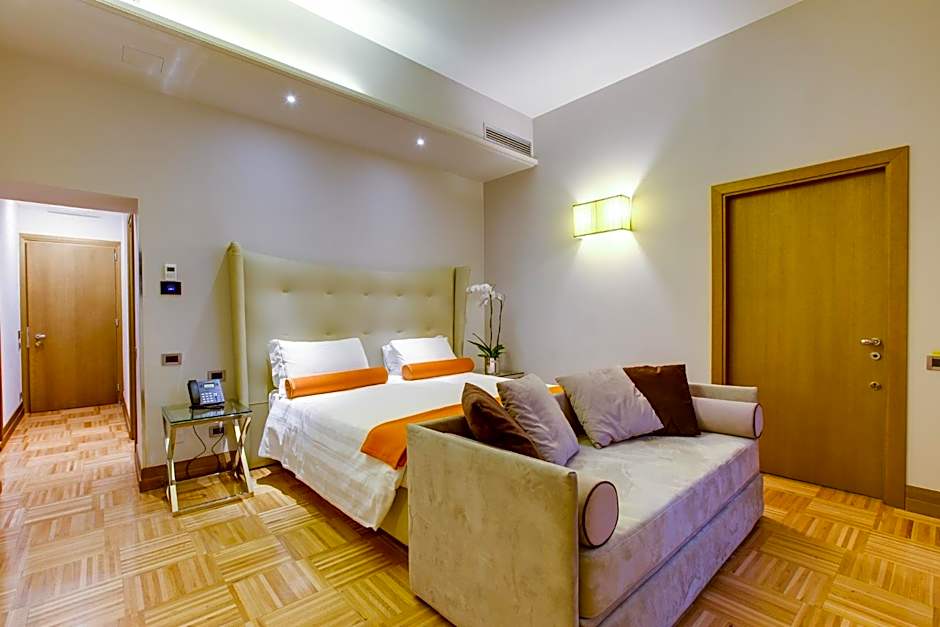 Solo Experience Hotel