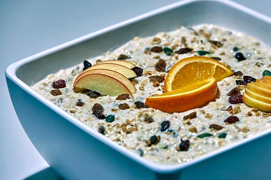 Hampton by Hilton Berlin City Centre Alexanderplatz