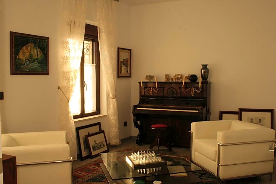 La Posada de las Casitas