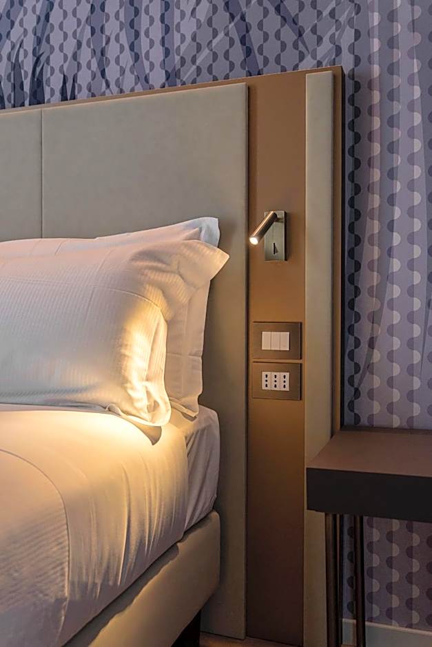 Boutique Hotel Martini 17