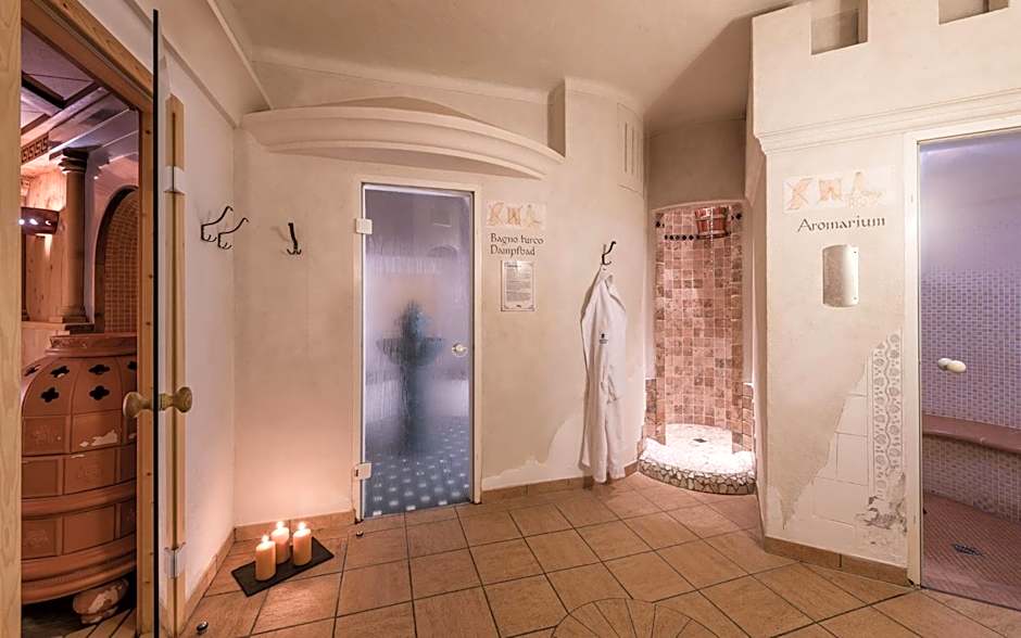 Sporthotel Exclusive