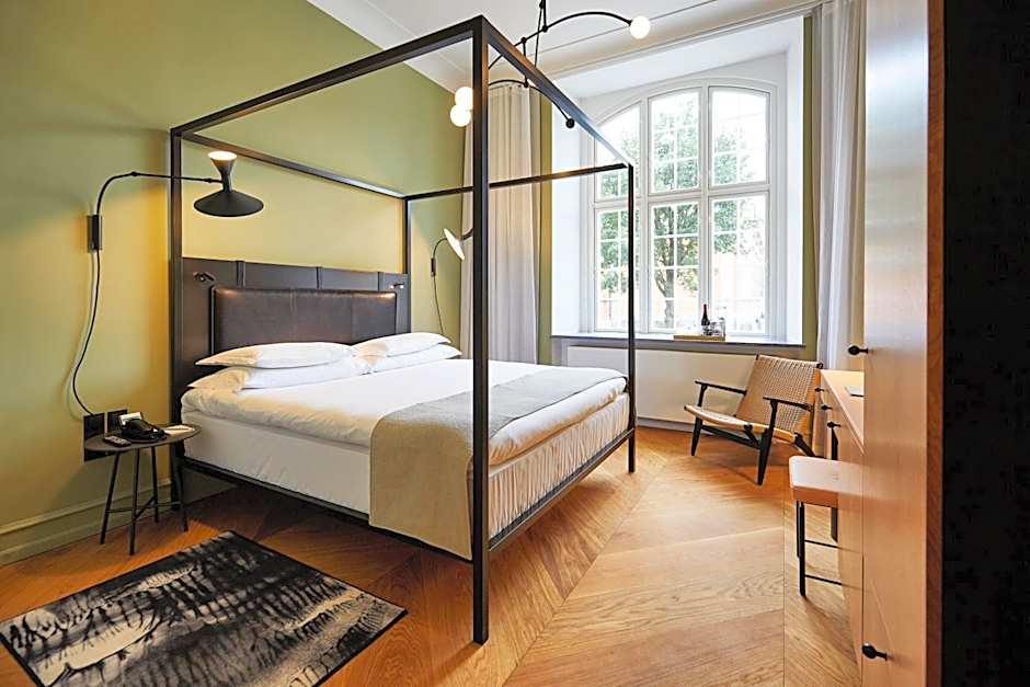 Nobis Hotel Copenhagen, a Member of Design Hotels