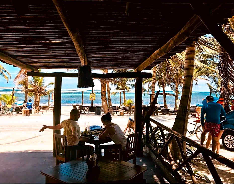 Hotel Luna De Plata Mahahual