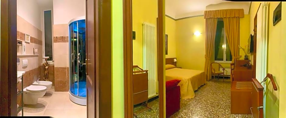 Actor Hotel