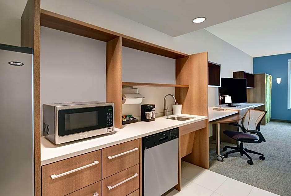 Home2 Suites by Hilton Atlanta Airport North