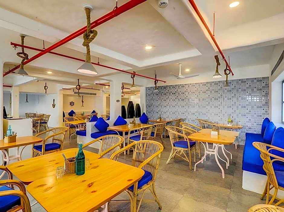 BloomSuites l Calangute