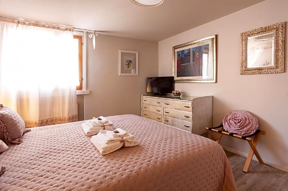 La Pulcia B&B