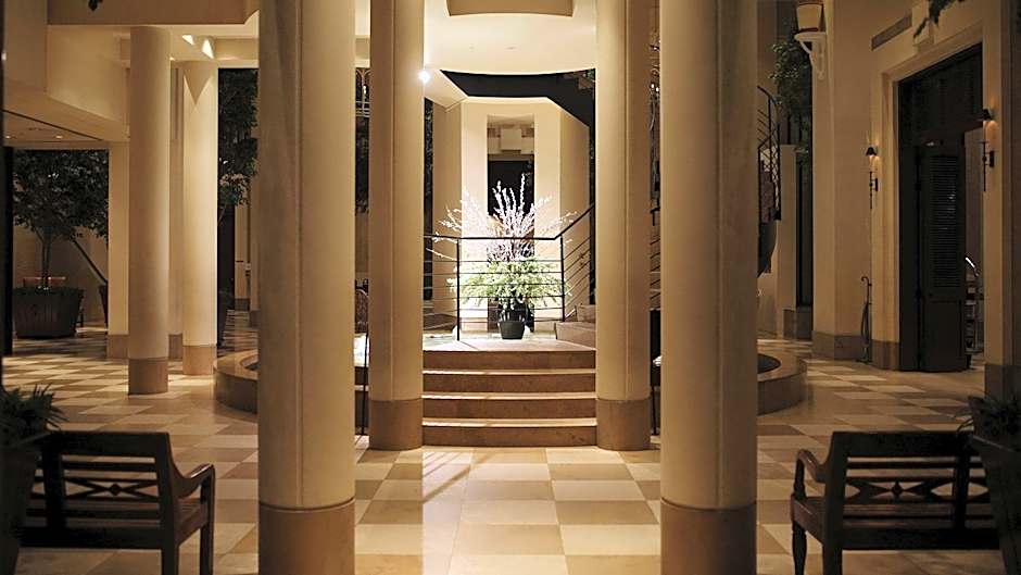 Hotel Nikko Kanazawa