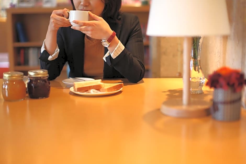 Hotel Yokosuka