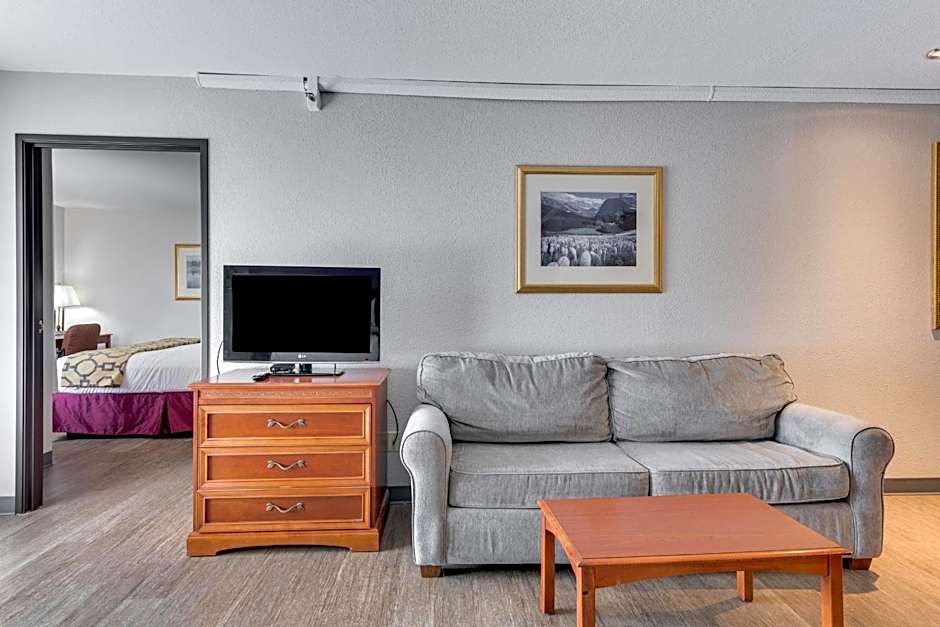 Baymont by Wyndham Salida