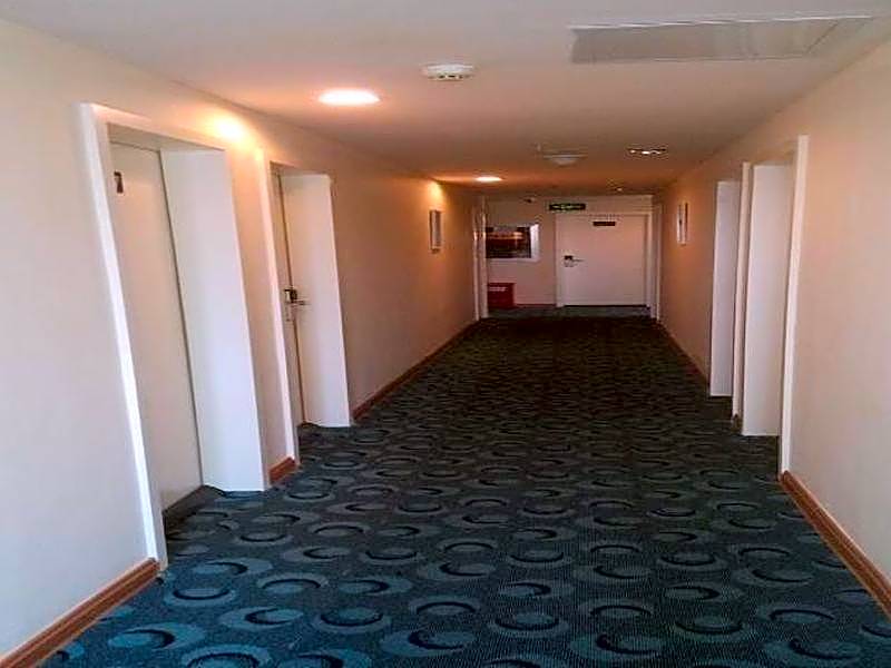 7 Days Inn Haikou Jin Niu Lin Park Branch