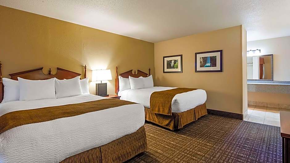 Best Western Lakewood