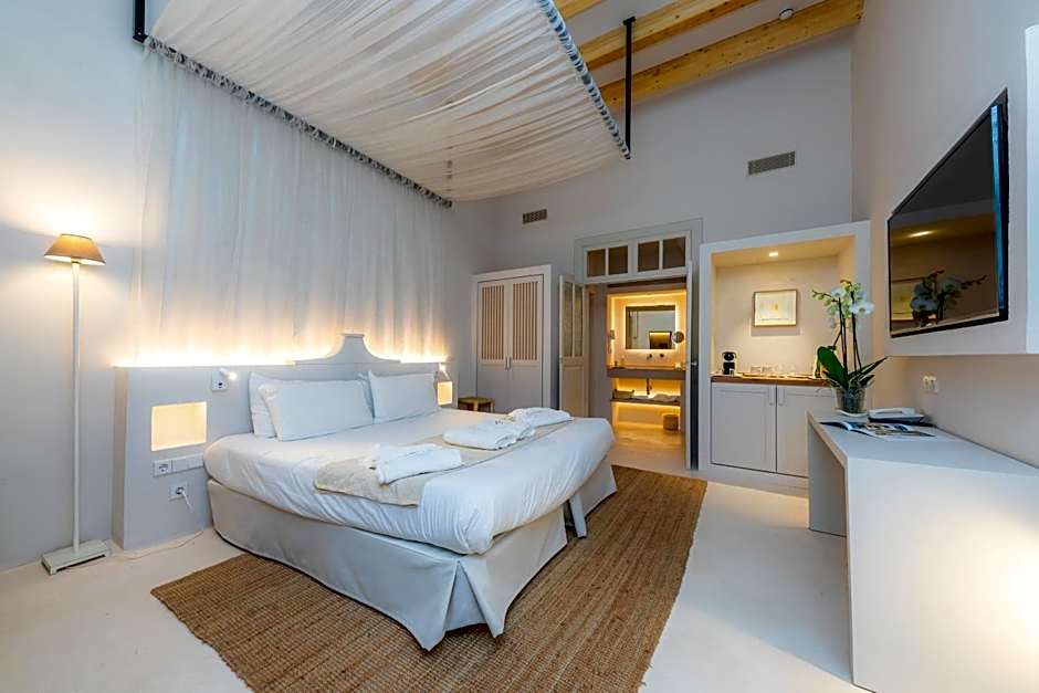 Yartan Boutique Hotel - Adults Only
