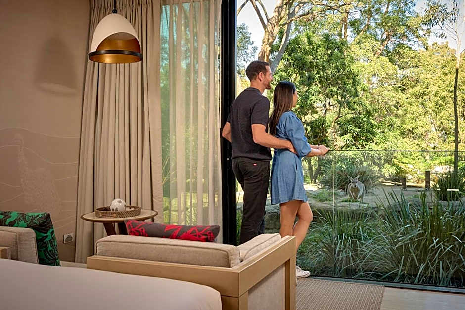 Wildlife Retreat at Taronga