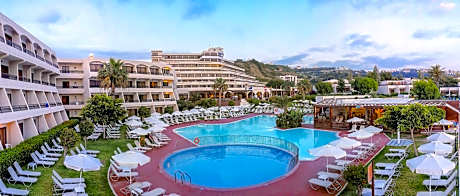Sol Cosmopolitan Rhodes