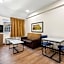 MainStay Suites Raleigh North