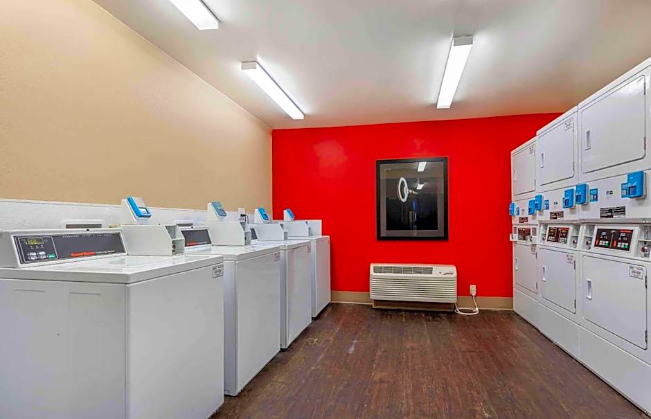 Extended Stay America Suites - Sacramento - Roseville