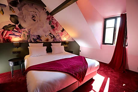 Chambre Supérieure Accès au Spa inclus - Les Écluses