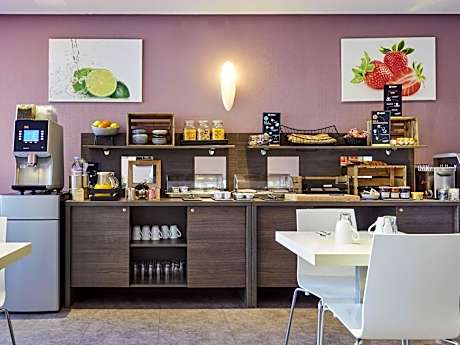 Aparthotel Adagio access Bordeaux Rodesse