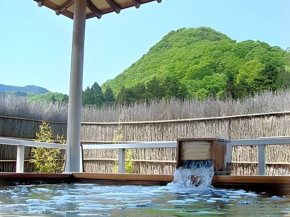 Iwamuro Onsen Ryokan Fujiya