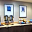 Courtyard by Marriott Lincoln Downtown/Haymarket