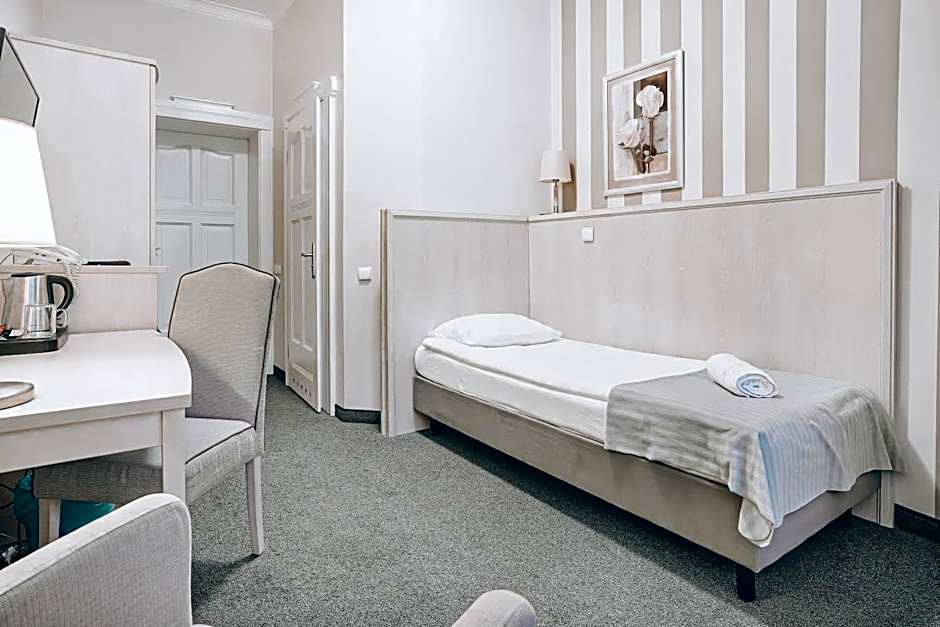 Hotel Amalia