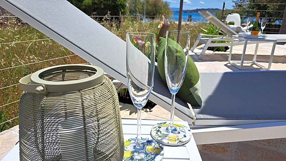 O`Life Boutique Apartments