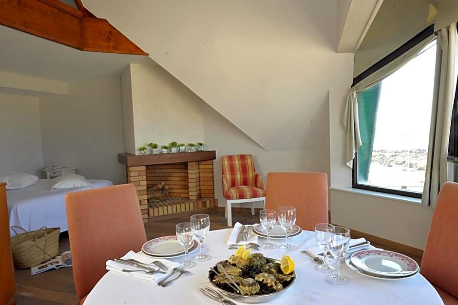 Résidence Le Vénète