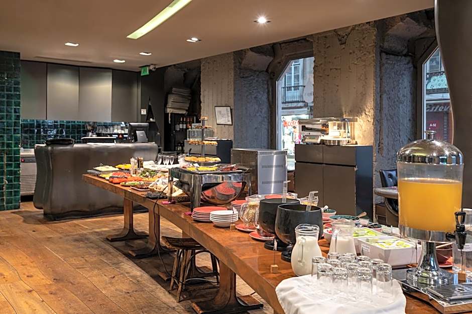 The Beautique Hotels Figueira