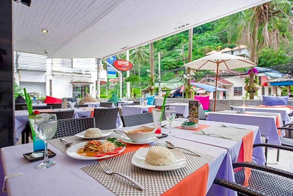 Kata Beach Studio