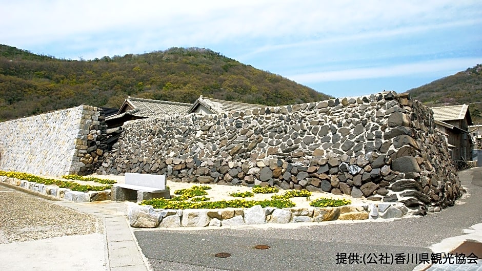 Hotel Wing International Takamatsu