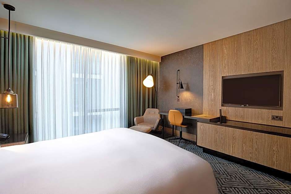 Hilton London Bankside