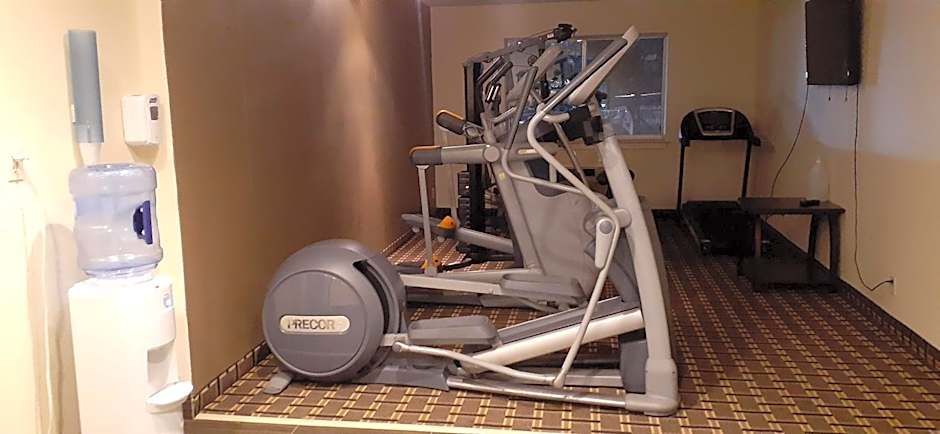 Americas Best Value Inn & Suites Phenix City