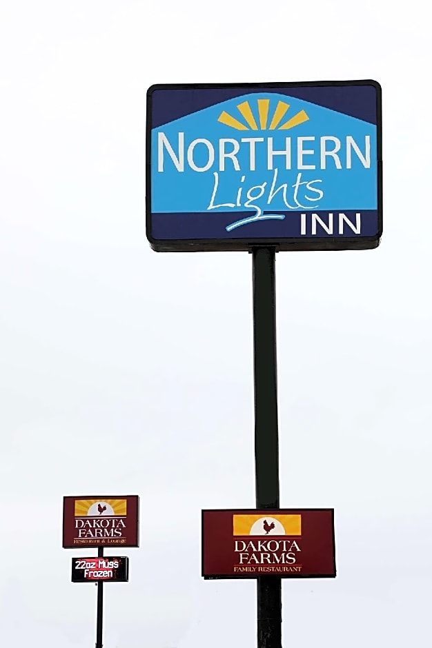 Northern Lights Inn Rugby