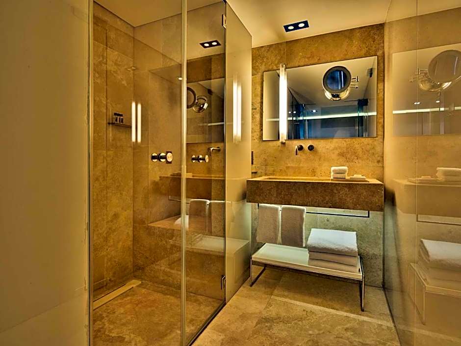 Conservatorium Hotel