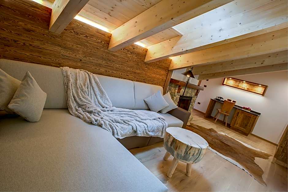 Hotel Fanes