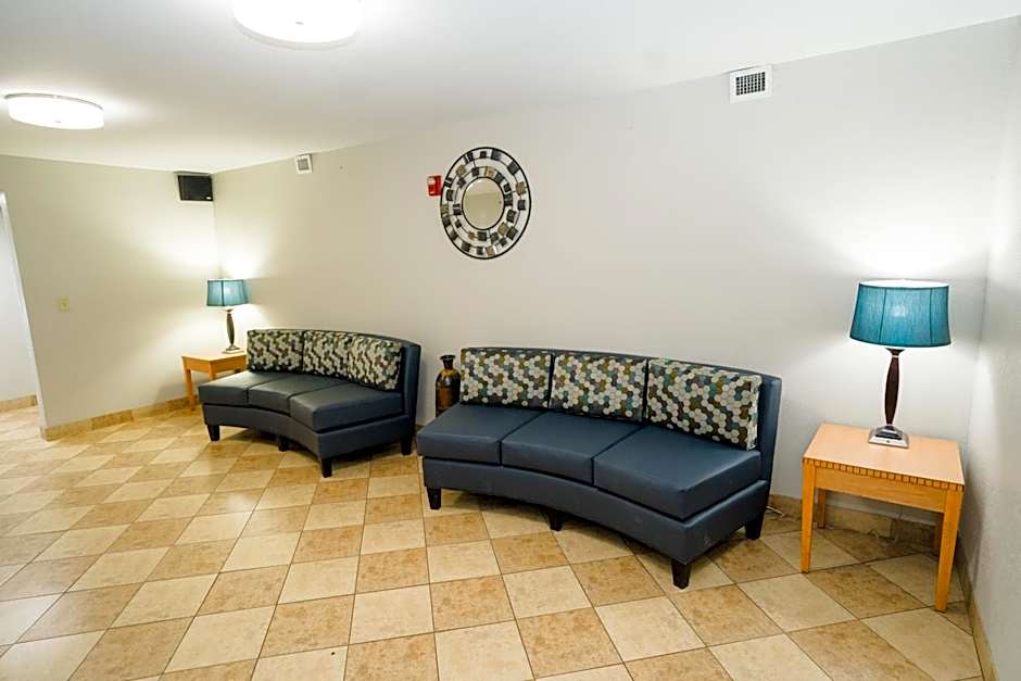 MainStay Suites Knoxville North I-75