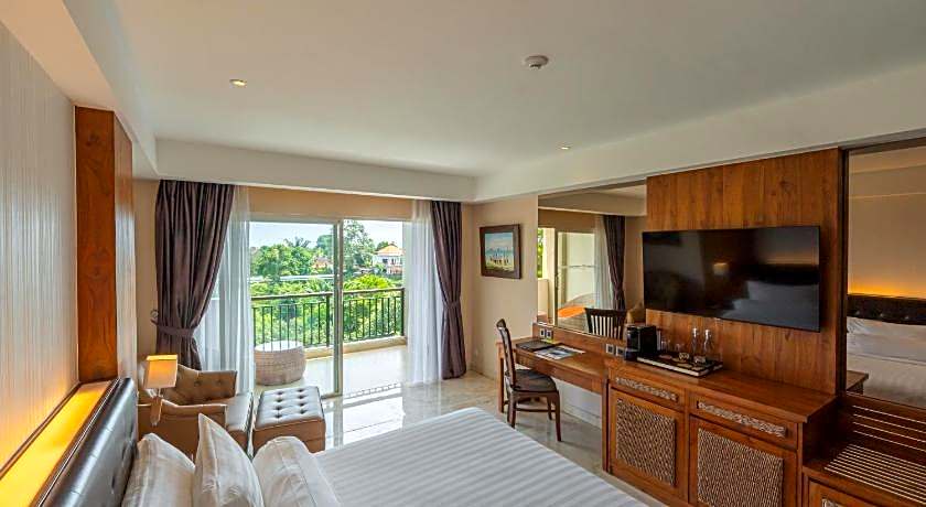Sthala, a Tribute Portfolio Hotel, Ubud Bali