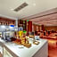 Echarm Hotel Huai'an Bochishan Park