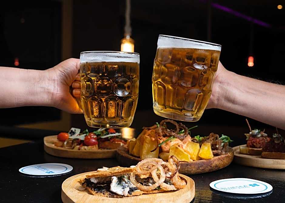 Blue Sea Le Printemps Hotel