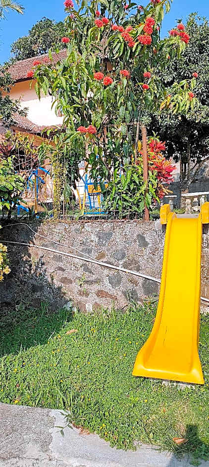 Villa Tunas Alam Mutiara