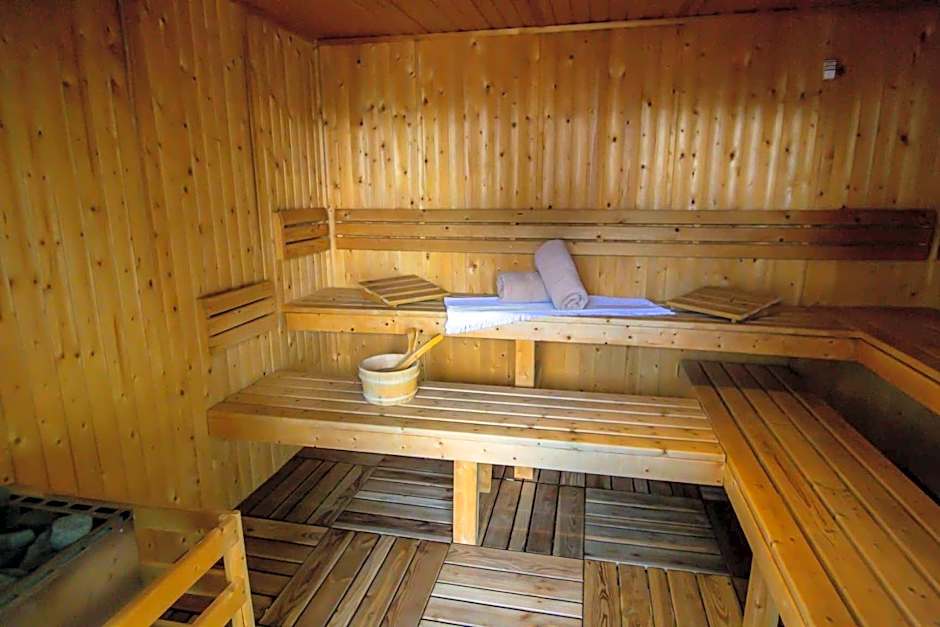 Le Diana Hôtel & Spa