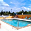 Comfort Suites Lake City