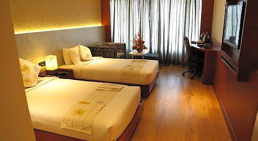 Diana Heights Luxury Hotel