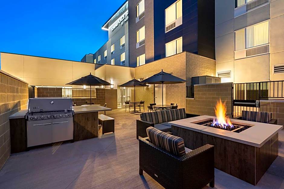 TownePlace Suites by Marriott Logan